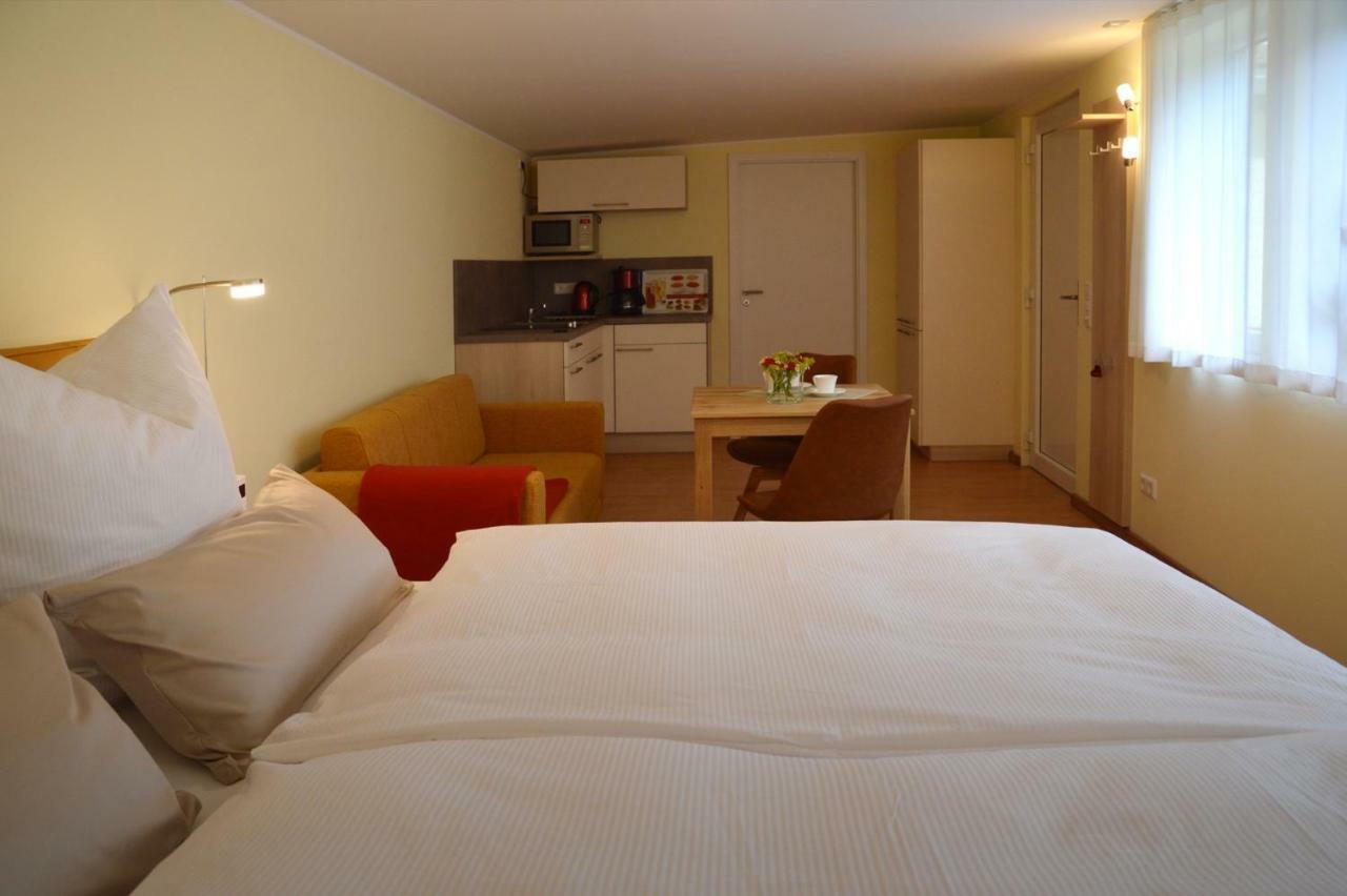 Feriehus Ferienquartier Goethe33